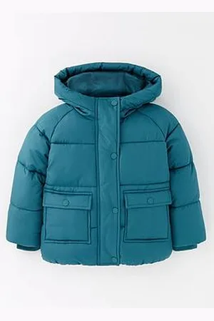 Very Boys Padded Coat