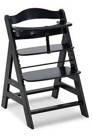 Hauck Alpha+ Wooden Highchair