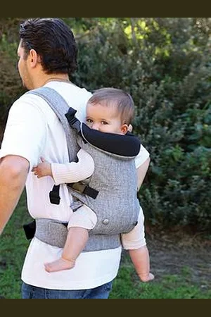 Dream Baby 3 Positions Journey Baby Carrier