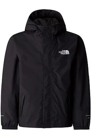 The North Face Junior Boys Antora Rain Jacket