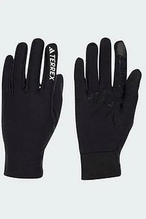 adidas Terrex Merino Wool Hiking Gloves