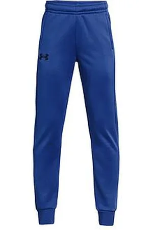 Under Armour Boys Training Armour Fleece Joggers