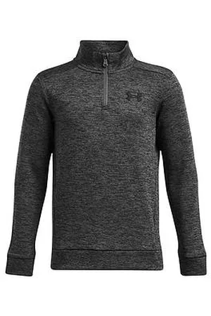 Under Armour Boys Training Fleece 1/4 Zip