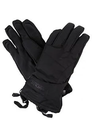Regatta Transition Waterproof Gloves Iii