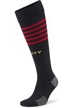 PUMA Manchester City Youth 22/23 Away Stadium Socks