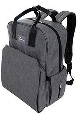 Dream Baby Carry All Nappy Backpack