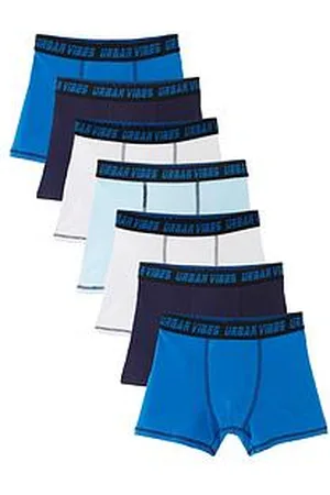Everyday Basic Boys Essential Trunks