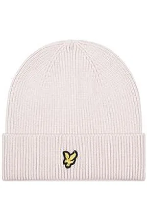 Lyle & Scott Boys Beanie Hat