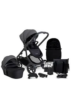 iCandy Orange 4 Pushchair Bundle