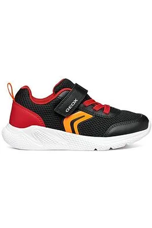 Geox Sprintye Boys Trainer