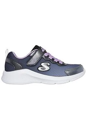 Skechers Girls Sole Swifters Trainers