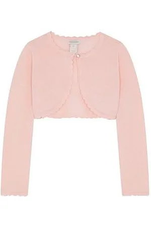 Monsoon Girls Niamh Cardigan