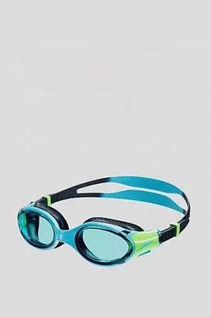 Speedo Boys Junior Biofuse 2.0 Swimming Goggles