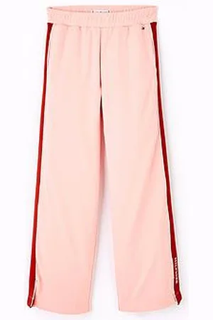 Tommy Hilfiger Girls Tape Sweatpant