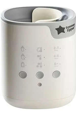 tommee tippee 3-In-1 Advanced Pouch And Bottle Warmer