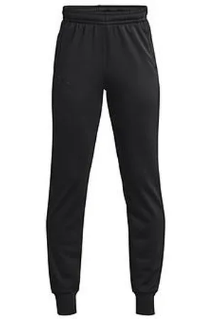 Under Armour Boys Training Armour Fleece Joggers