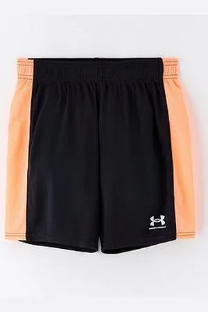 Under Armour Boys Football Challenger Knit Shorts
