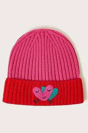 Monsoon Girls Beanie