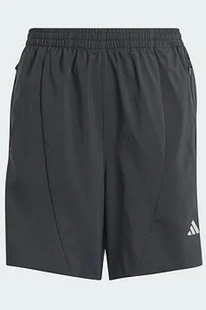 adidas Woven Running Shorts Kids