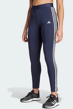adidas 3 Stripes Leggings