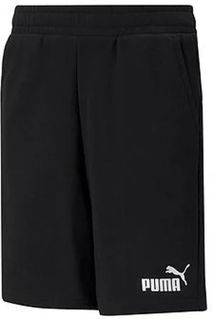 PUMA Boys Essentials Sweat Shorts