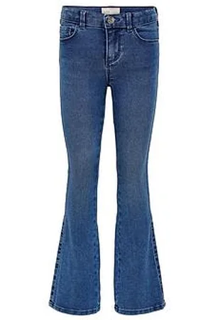 ONLY Girls Royal Life Flared 504 Jeans