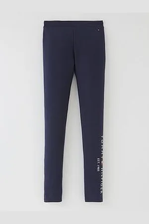 Tommy Hilfiger Girls Essential Leggings