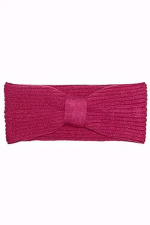 ONLY Girls Ribbed Knitted Headband