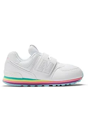 New Balance Younger Girls 574 Trainers