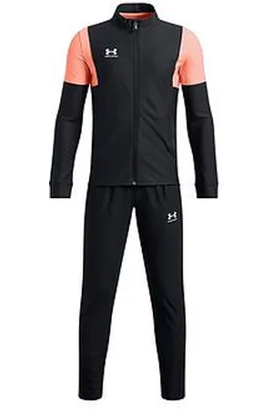 Under Armour Boys Football Challenger Tracksuit
