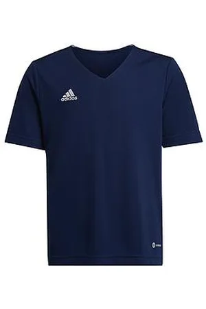 adidas Youth Entrada 22 Training Tee