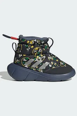 adidas Disney Mickey And Friends Monofit Boot Shoes Kids