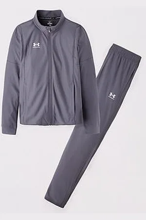 Under Armour Boys Challenger Tracksuit