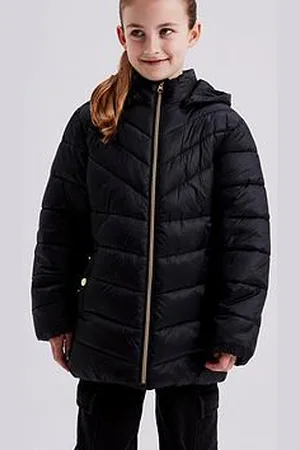 NAME IT Girls Monay Padded Jacket