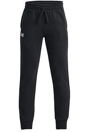 Under Armour Boys Rival Fleece Joggers
