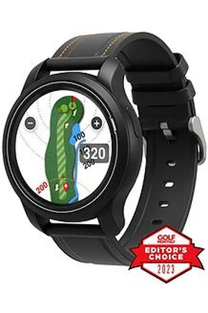 GolfBuddy Aim W12 Golf Gps / Smart Watch