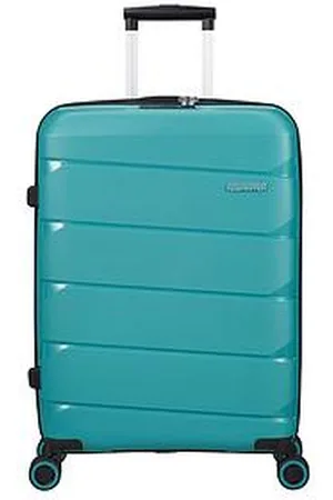 American Tourister Airmove Spinner 66 Medium Hardshell Suitcase