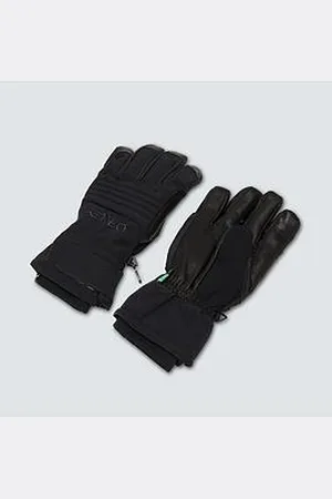 Oakley Mens B1B Ski Glove