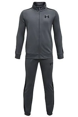 Under Armour Boys Training Knit Track Suit