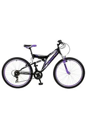 HUGO BOSS Boss Venom Ladies Steel Mountain Bike 18 Inch Frame