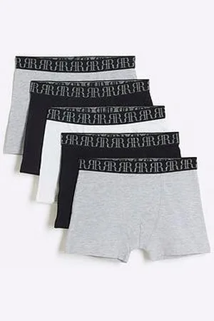 River Island Boxers 5 Pack - Multi
