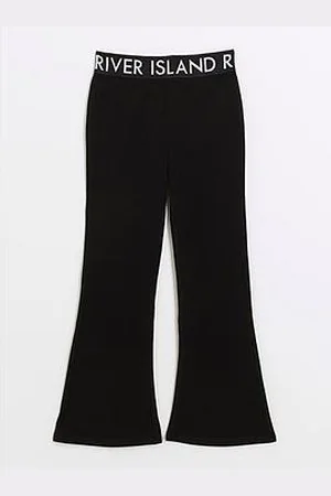 River Island Older Girl Flared Leggings