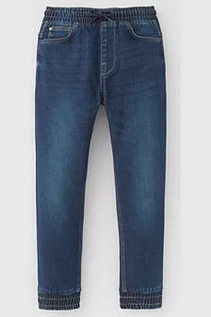 Very Boys Pull On Jogger Jean