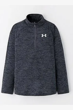 Under Armour Boys Training Tech 20 1/2 Zip