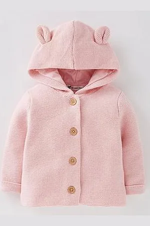 Very Baby Girl Lined Cardigan