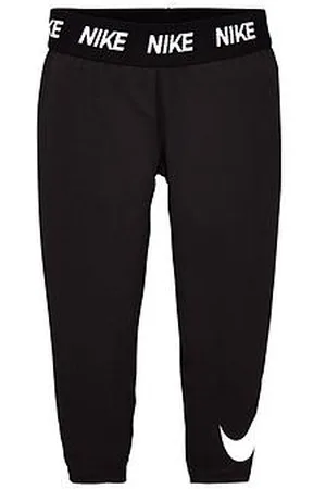 Nike Kids Girls Swoosh Tights