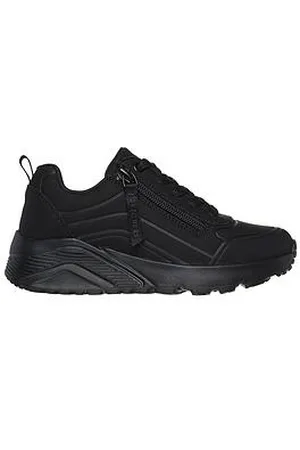 Skechers Girls Uno Lite Trainer