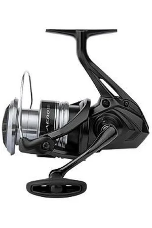 Shimano Aero Bb 4000 Fishing Reel