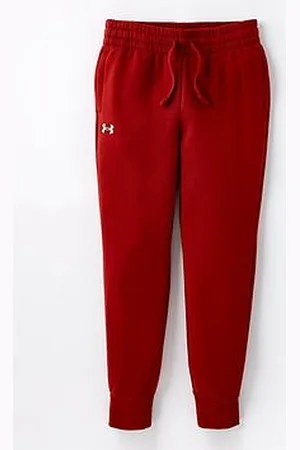 Under Armour Girls Training Rival Fleece Joggers