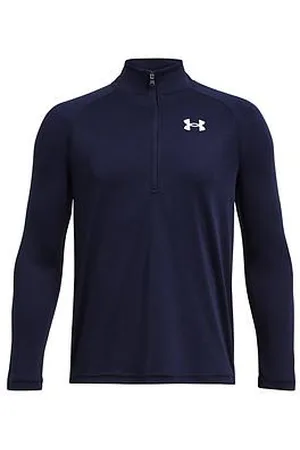 Under Armour Boys Training Tech 20 1/2 Zip
